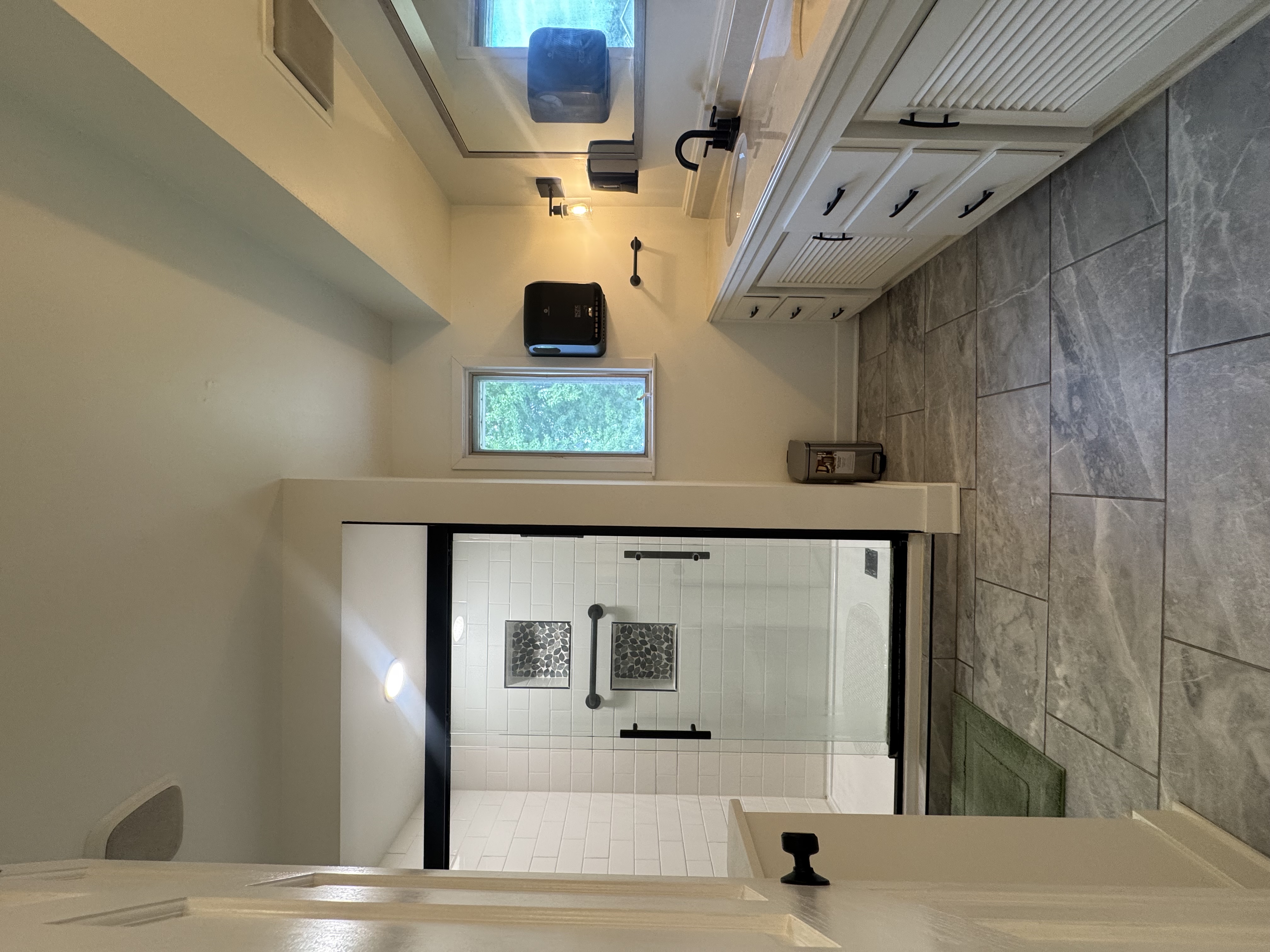 Private Rooms